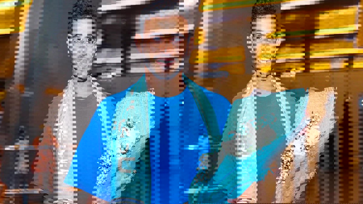 الوكرة القطري يتعاقد رسميًا مع حمدي فتحي قادمًا من الأهلي المصري