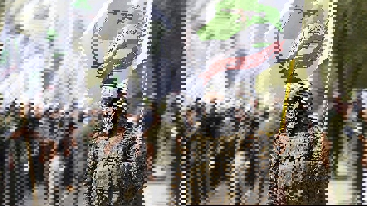 العراق.. ما حقيقة التسجيل الصوتي المنسوب لـ"عصائب أهل الحق"؟