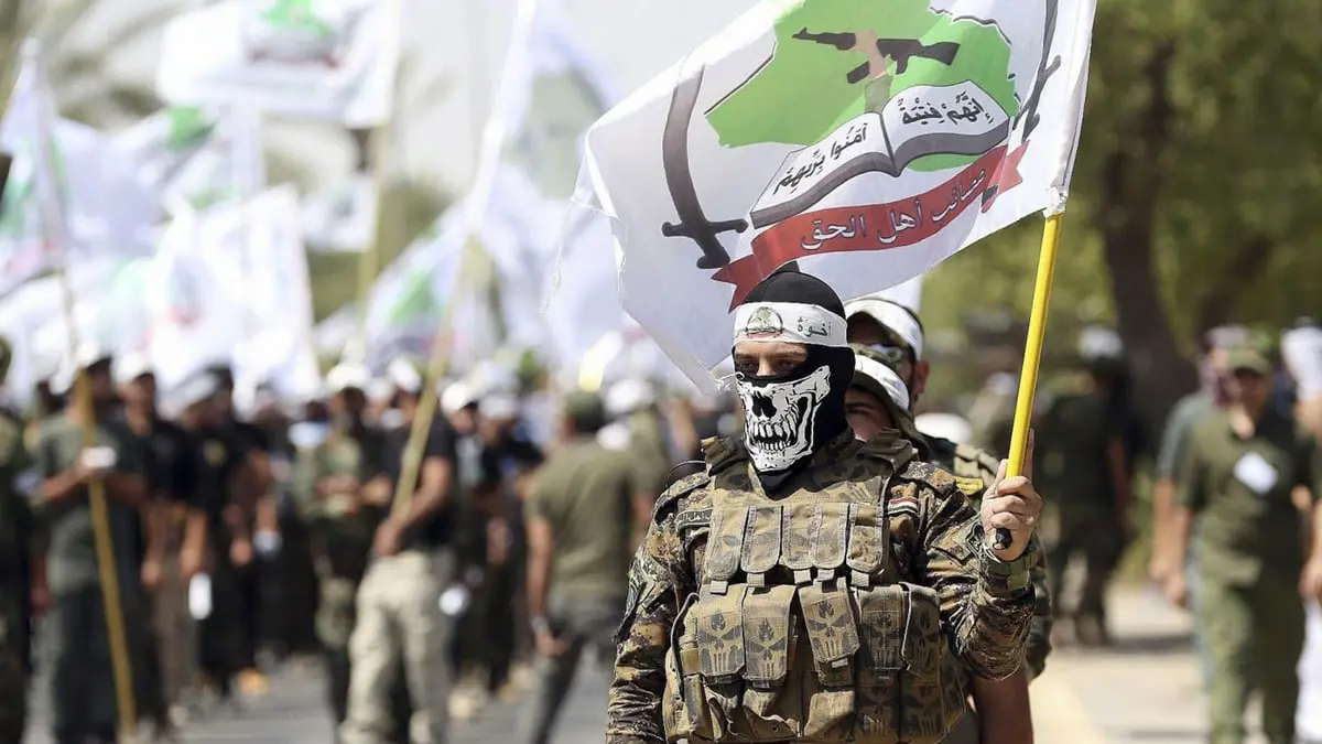 العراق.. ما حقيقة التسجيل الصوتي المنسوب لـ"عصائب أهل الحق"؟