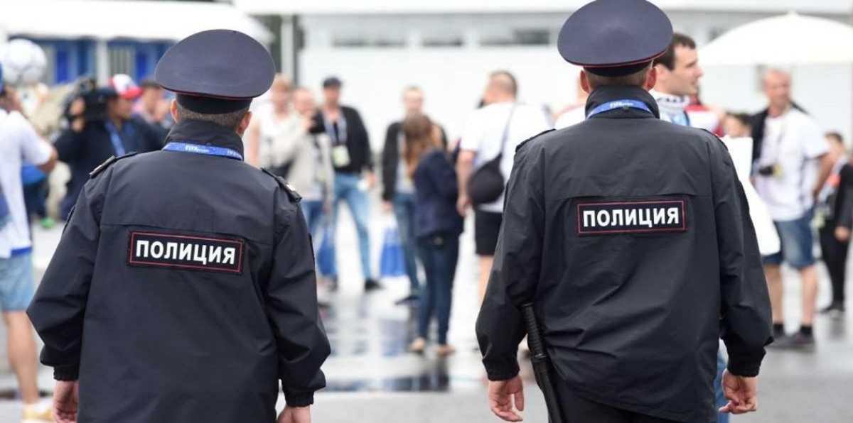 روسيا تعتقل 6 عناصر ينتمون لداعش خططوا لشن هجمات في موسكو