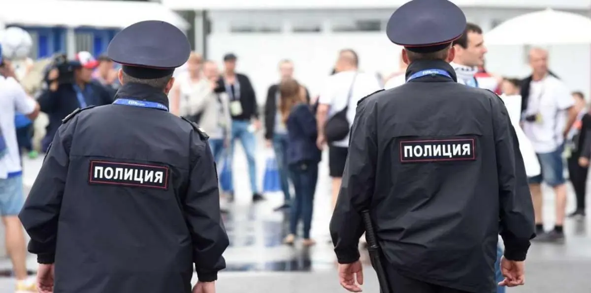 روسيا تعتقل 6 عناصر ينتمون لداعش خططوا لشن هجمات في موسكو