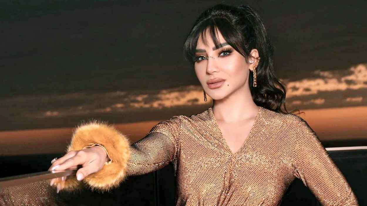 "فيلر من أول السطر".. لجين عمران تواجه "كوارث" عمليات التجميل ( فيديو)