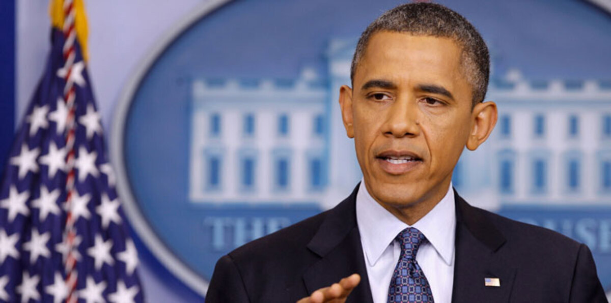 أوباما يدعو الكونجرس إلى رفع الحظر عن كوبا