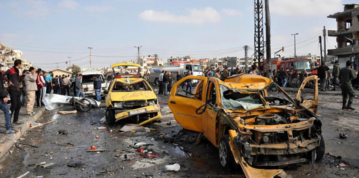 من هو "الطباخ" الذي ساعد "فتح الشام" في الهجوم على مقرات الأسد في حمص؟