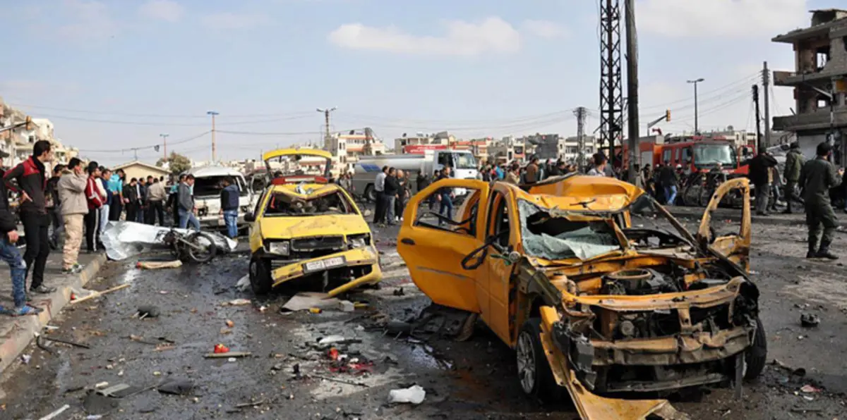 من هو "الطباخ" الذي ساعد "فتح الشام" في الهجوم على مقرات الأسد في حمص؟