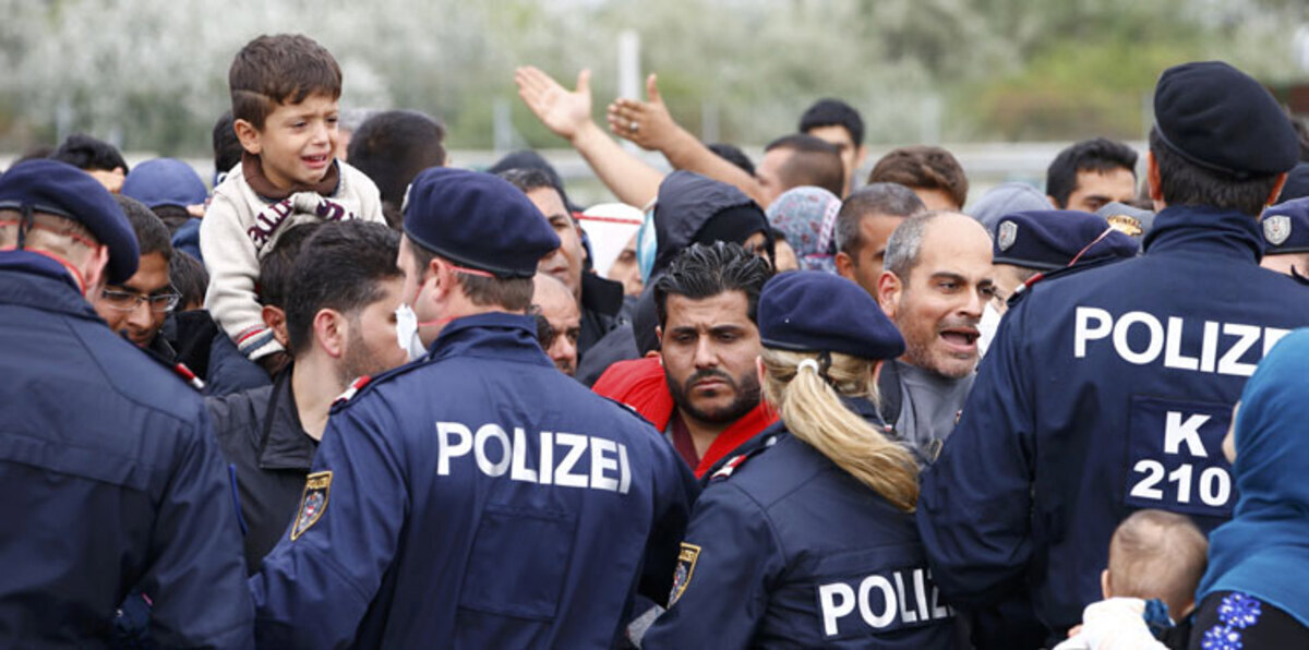 ألمانيا تتجه لتغيير "مواقفها" وتخيب آمال اللاجئين