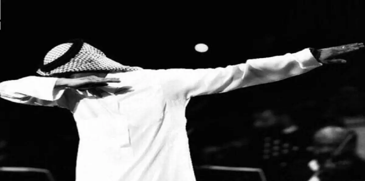 حقوق الإنسان السعودية تنتقد القبض على مؤدي حركة "الداب"