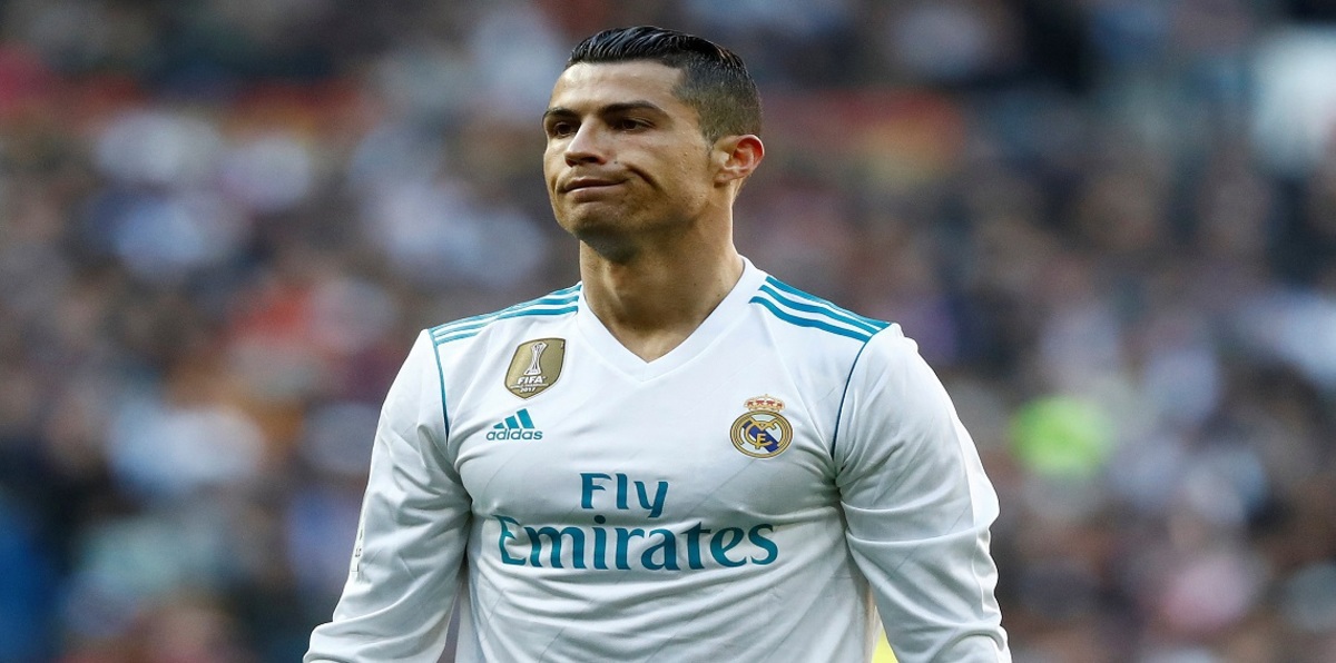 تقارير: رونالدو يطلب من ريال مدريد بيعه