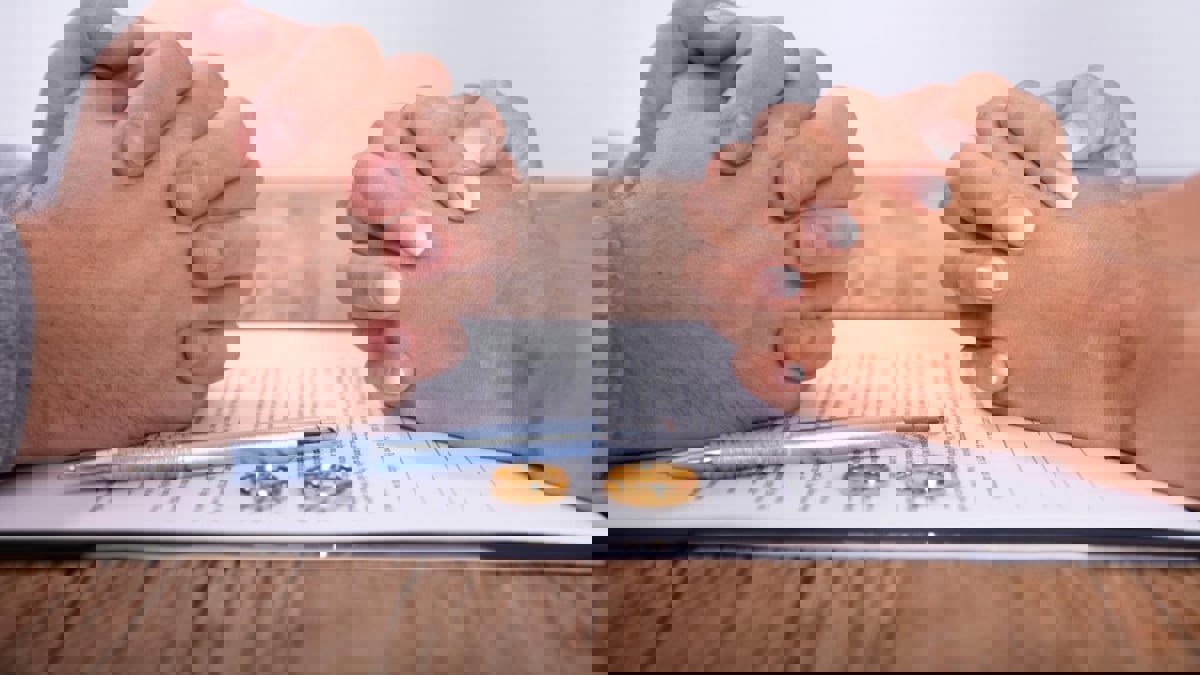 مأذون مغربي يطلق زوجين دون علمهما منذ 2011