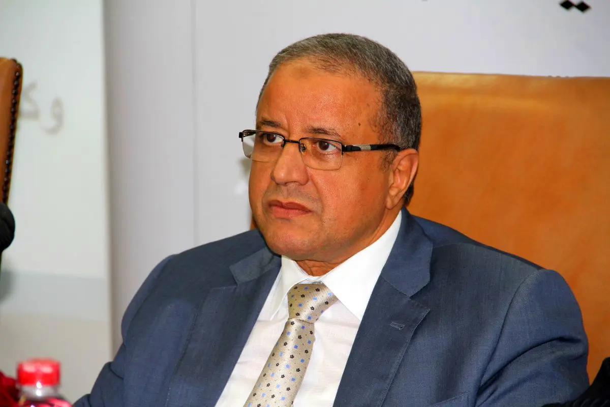 وزارة المالية المصرية تخالف توجهات البرلمان بشأن ضرائب "فيسبوك"