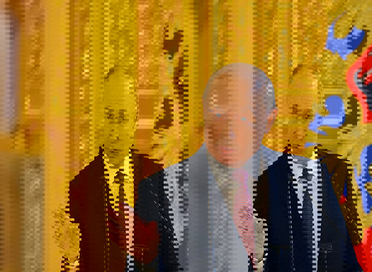 بعد إعادة انتخابه.. بوتين يسعى إلى توسيع التحالفات في أفريقيا