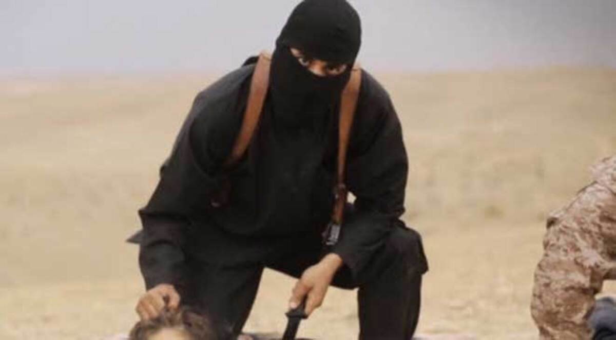 كيف أفلت "سفاح داعش" من رقابة المخابرات البريطانية؟