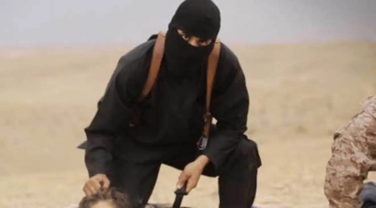 كيف أفلت "سفاح داعش" من رقابة المخابرات البريطانية؟