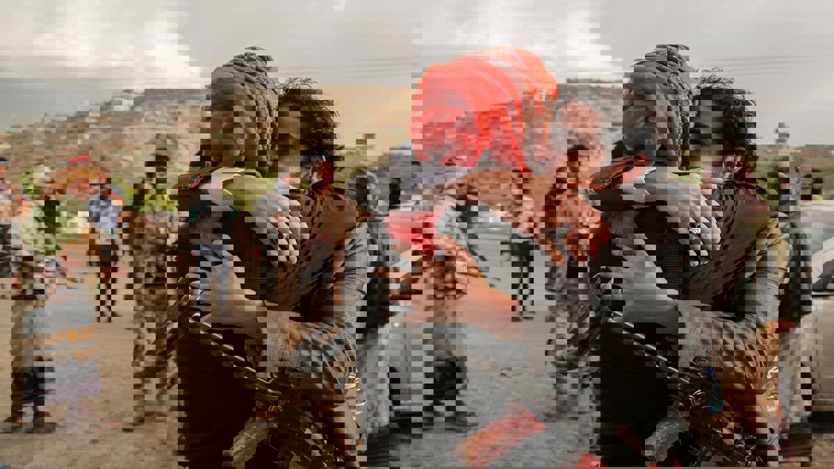 صفقة تبادل أسرى بين الحكومة اليمنية والحوثيين في تعز