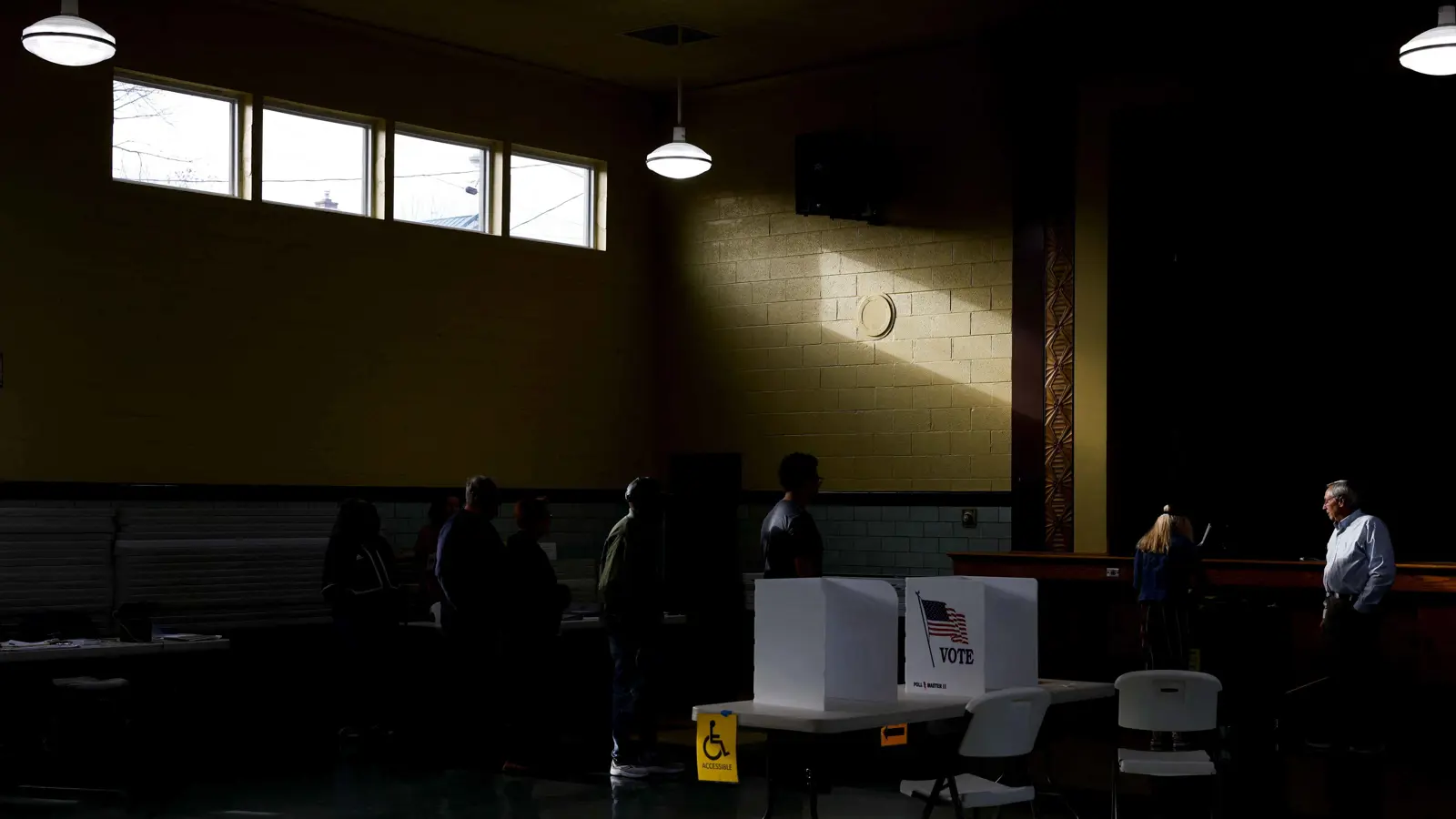 5 ملفات إسرائيلية-فلسطينية شائكة أمام الرئيس الأمريكي الجديد