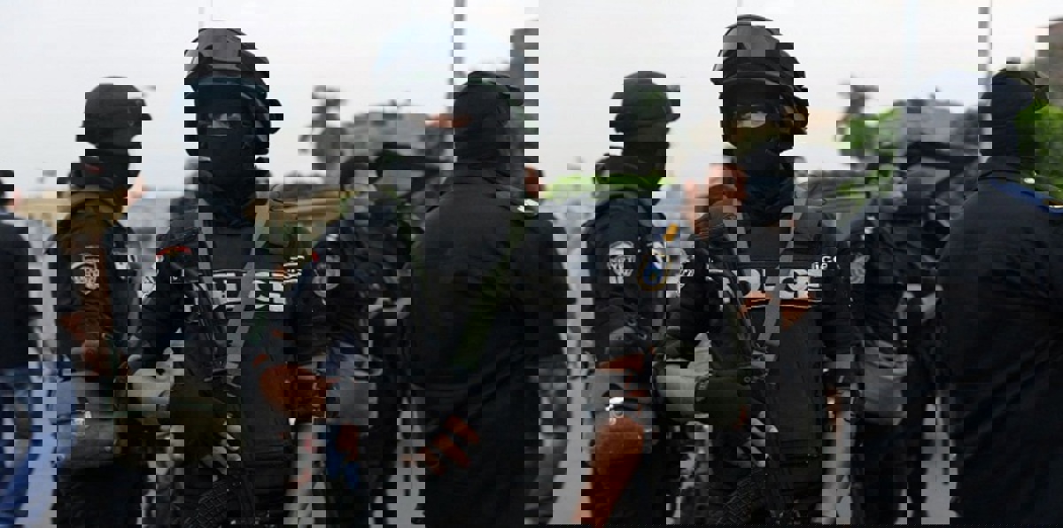 مصر تعلن حالة الاستنفار القصوى عقب تفجيريْ الهرم والكاتدرائية