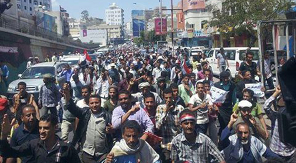 بالصورة.. هذا الرجل كان لإصابته وقع أكبر من مجزرة المنصورة