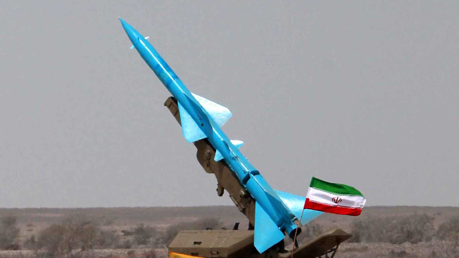 الحرس الثوري الإيراني: سنصد أي اعتداء من أمريكا وإسرائيل بـ"ردّ مهلك"