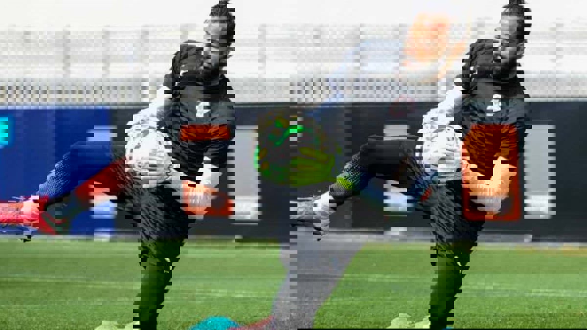 كارتيرون: جنش ترك معسكر الزمالك غاضبا ولن يتواجد معنا في الفترة المقبلة