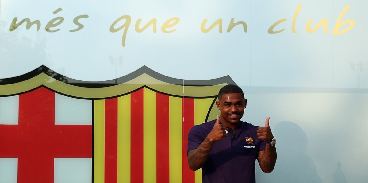 رئيس روما يرفض اعتذار نادي برشلونة ويطالب بمنحه ميسي كتعويض