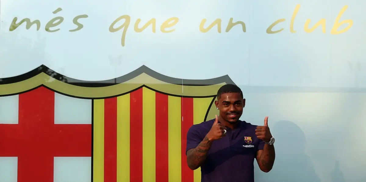 رئيس روما يرفض اعتذار نادي برشلونة ويطالب بمنحه ميسي كتعويض