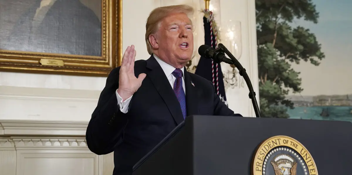 البيت الأبيض ينفي وجود "التباس" في موقف واشنطن بشأن عقوبات روسيا