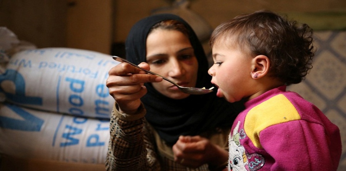 الأمم المتحدة تعلن استئناف قوافل المساعدات في سوريا