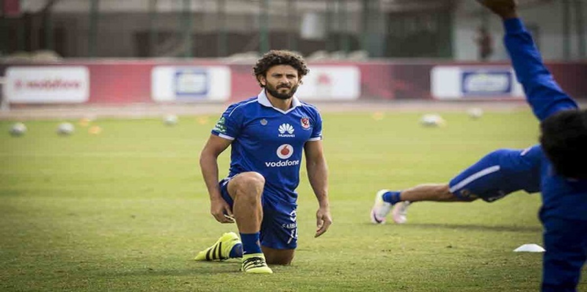 الأهلي المصري يسعى للتخلص من الكبار.. و"رحيل" يشكو الزمالك