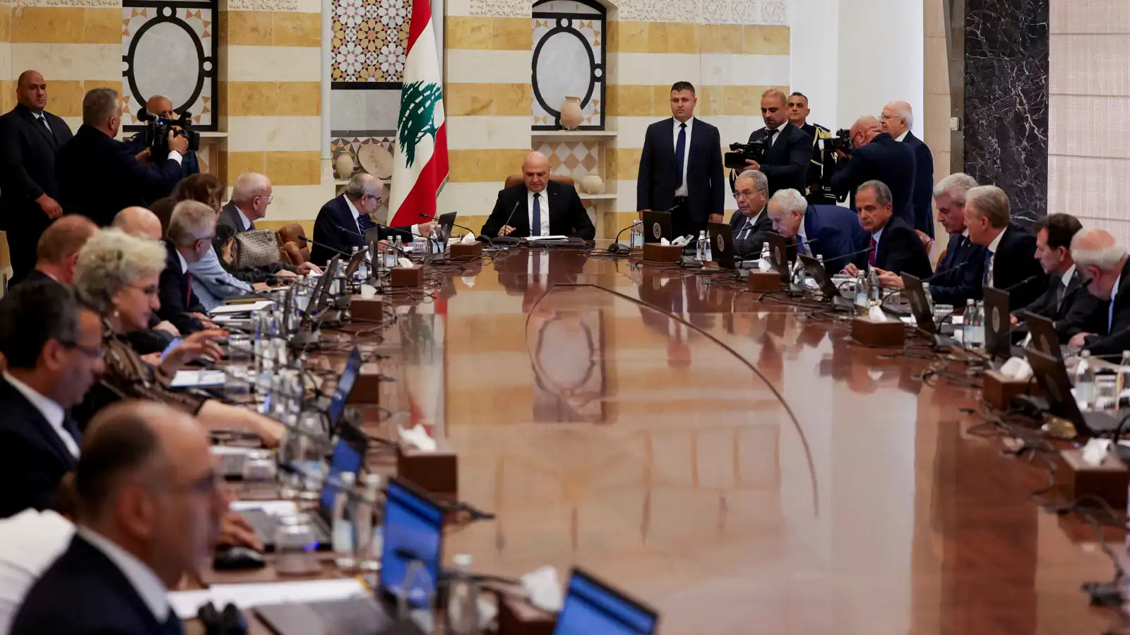 "الثنائي الشيعي".. طلاق سياسي أم خلافات تحت سقف الضرورة؟‎