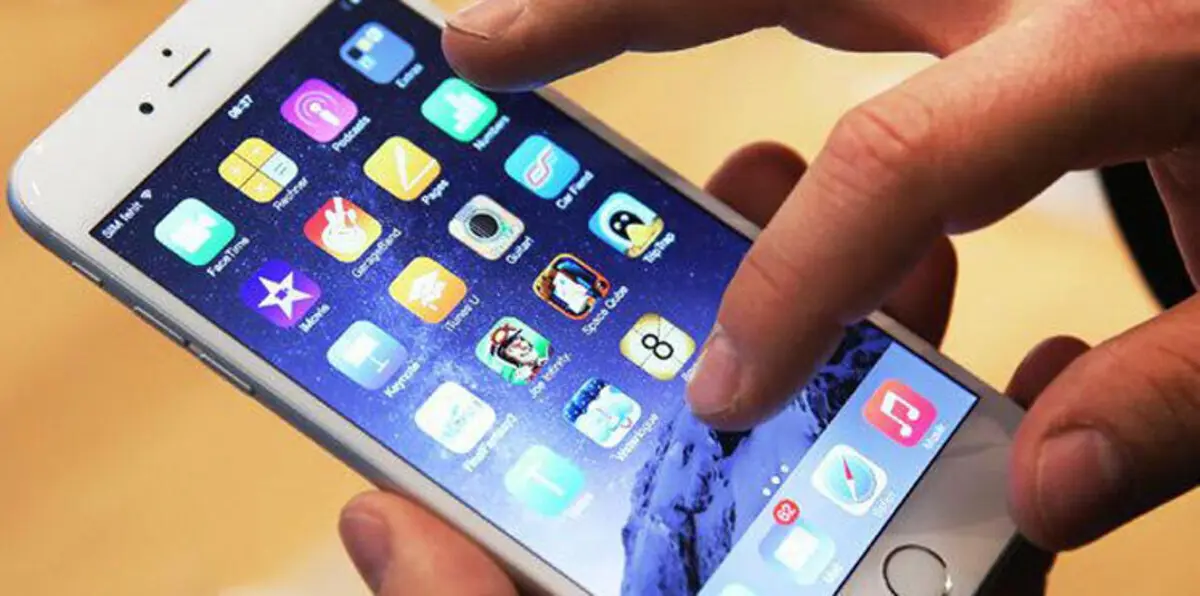 خدعة بسيطة على الآيفون تزيد فورًا مساحة تخزين الهاتف