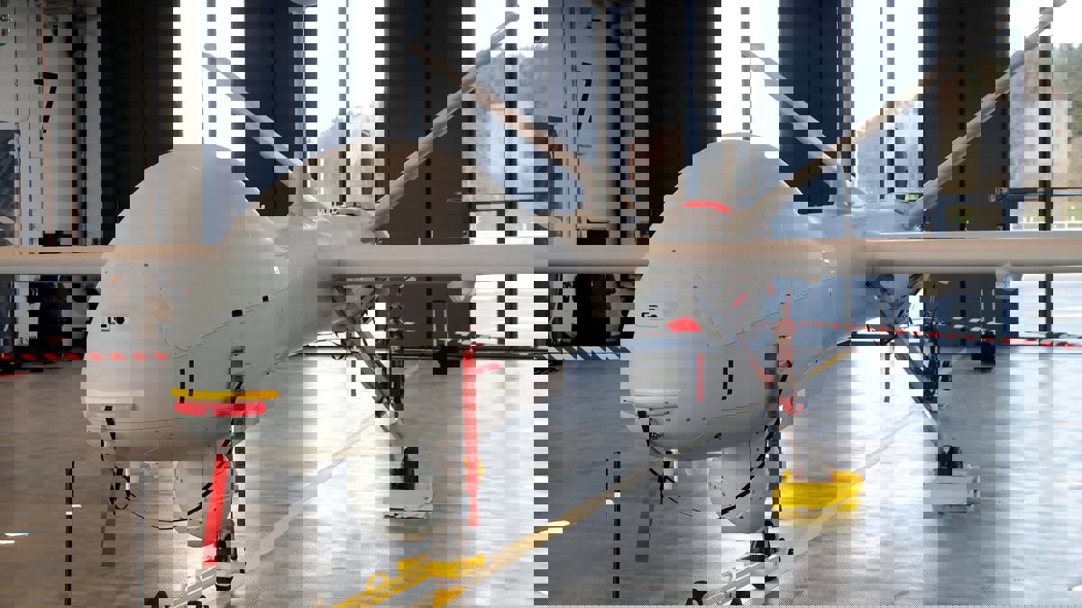 تقرير: إسرائيل قد تكون الهدف التالي لطائرات درون "الانتحارية" الإيرانية