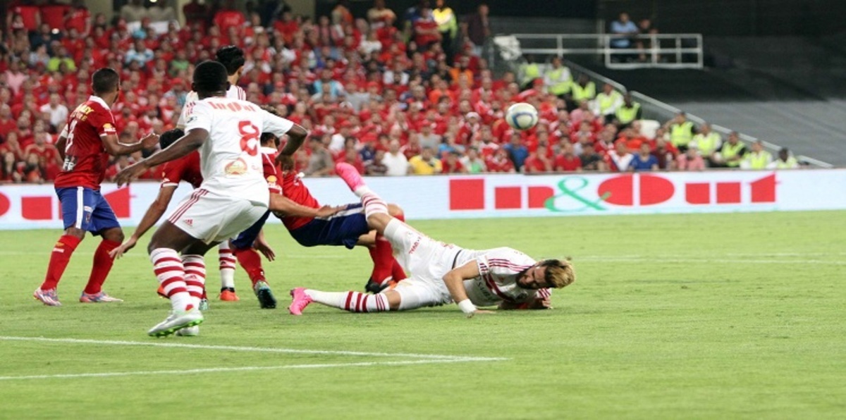 صفقات تشعل الحرب بين الأهلي والزمالك في الدوري المصري