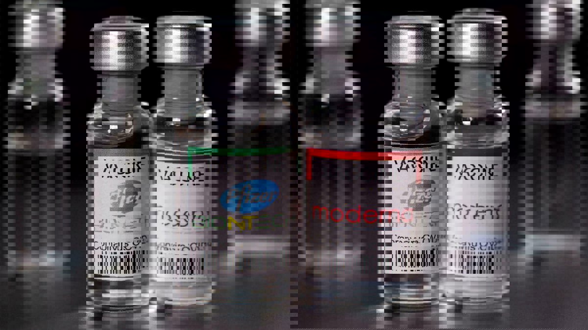 دراسة: لا خطر على القلب والأوعية الدموية من لقاحي "فايزر" و"مودرنا"