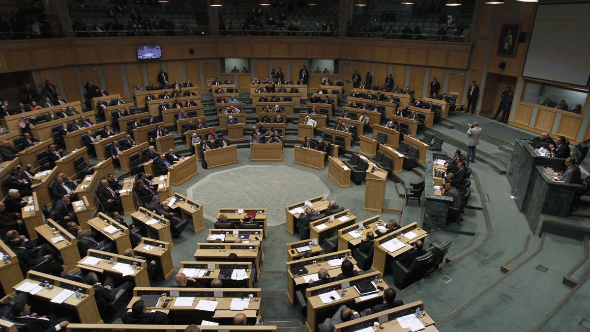 بعد جدل حول إمكانية تملك الإسرائيليين.. البرلمان الأردني يقر تعديلات قانون "البترا"