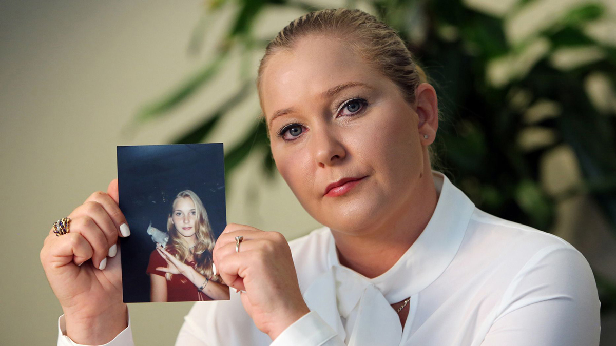 الأمريكية محور فضيحة الأمير آندرو الجنسية تناشد البريطانيين الوقوف معها