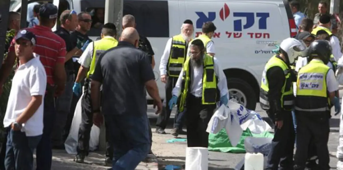 حركتا حماس والجهاد: عملية القدس قرار بالثورة حتى الحرية