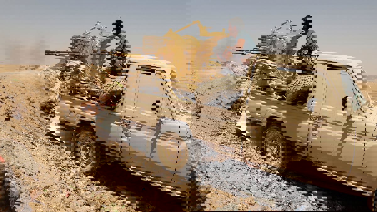 مصادر: الحوثيون يسيطرون على مرتفعات "القنذع" الإستراتيجية في البيضاء