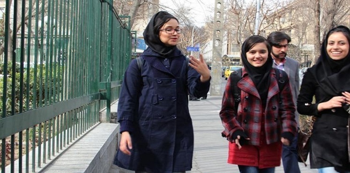 قرار ترامب حظر السفر يحرم آلاف طلاب إيران من الدراسة في أمريكا