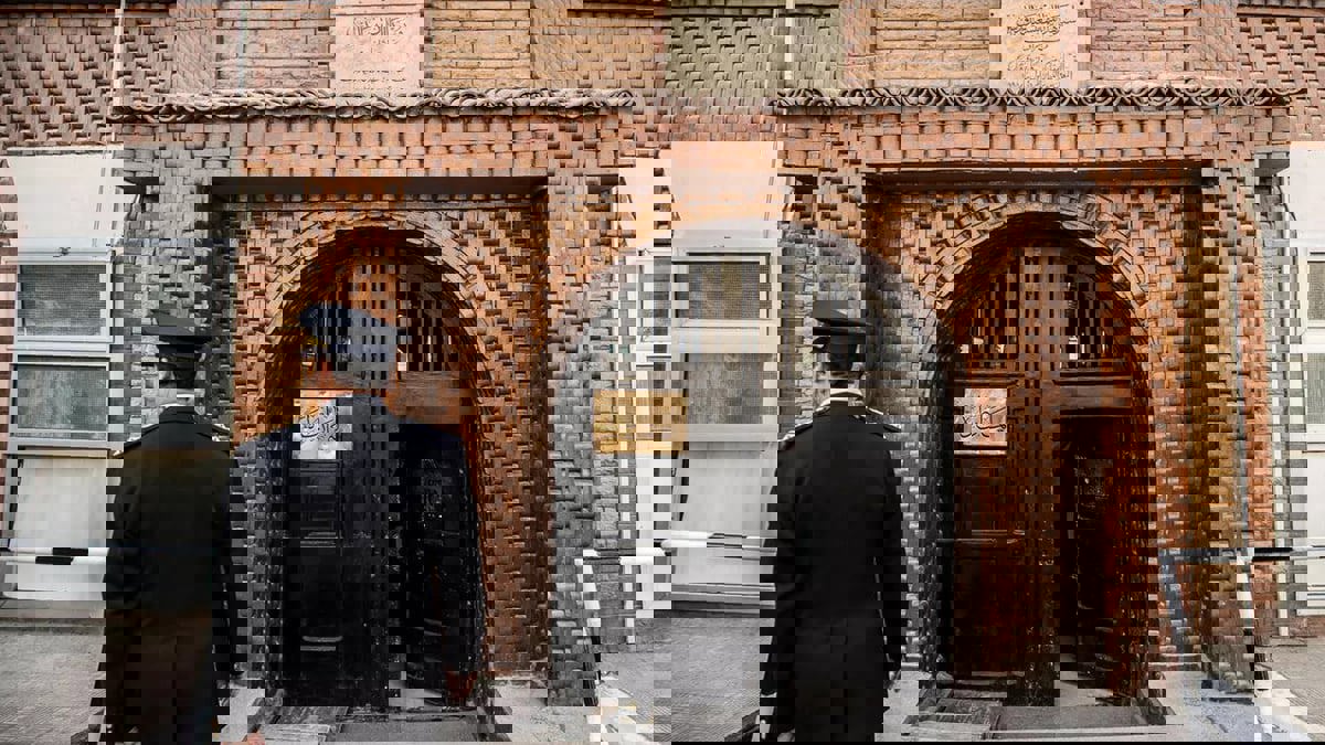 السلطات المصرية تفرج عن دفعة جديدة من النشطاء السياسيين