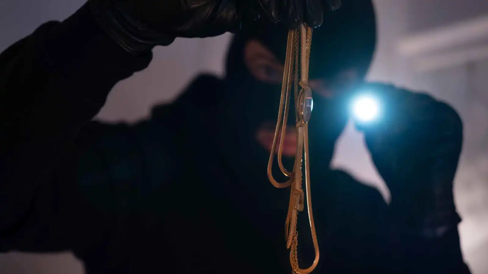 القبض على عراقي سرق 16 كيلوغراماً من الذهب في بغداد