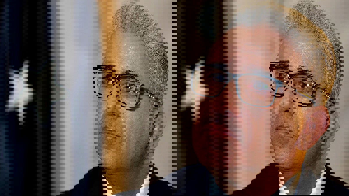 رويترز: قوة مسلحة تابعة لحكومة الدبيبة تحتجز وزيرين من حكومة باشاغا الجديدة