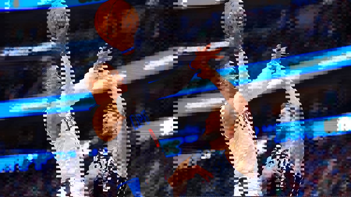 NBA.. دالاس مافريكس يتقدم.. وتأجيل الحسم بين أورلاندو ماجيك وكليفلاند كافاليرز