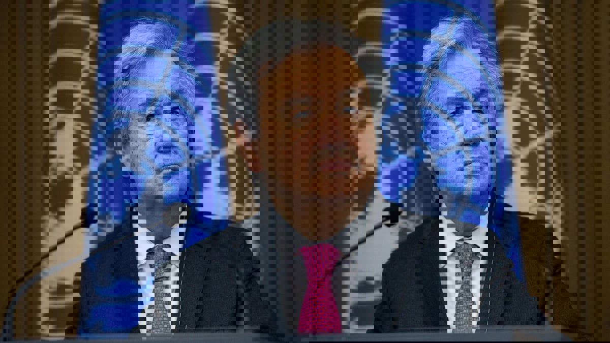 غوتيريش يتعهد بالضغط  على الحوثيين لرفع الحصار عن تعز