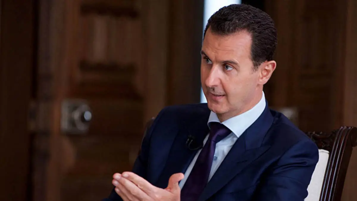 الرئيس السوري يلغي منصب "مفتي الجمهورية"