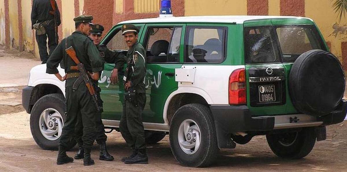الجزائر.. تفكيك شبكة تجنيد لصالح "داعش" بسوريا