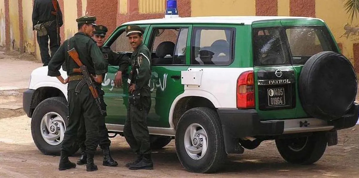 الجزائر.. تفكيك شبكة تجنيد لصالح "داعش" بسوريا