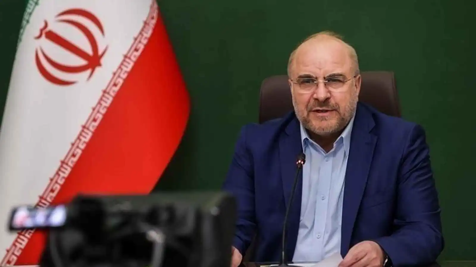 هل يصبح قاليباف "رجل المرحلة" في إيران؟