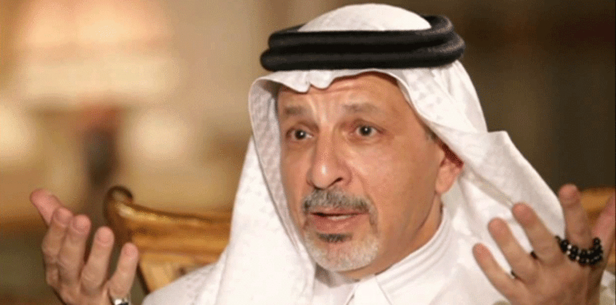 السفير السعودي يعود إلى القاهرة