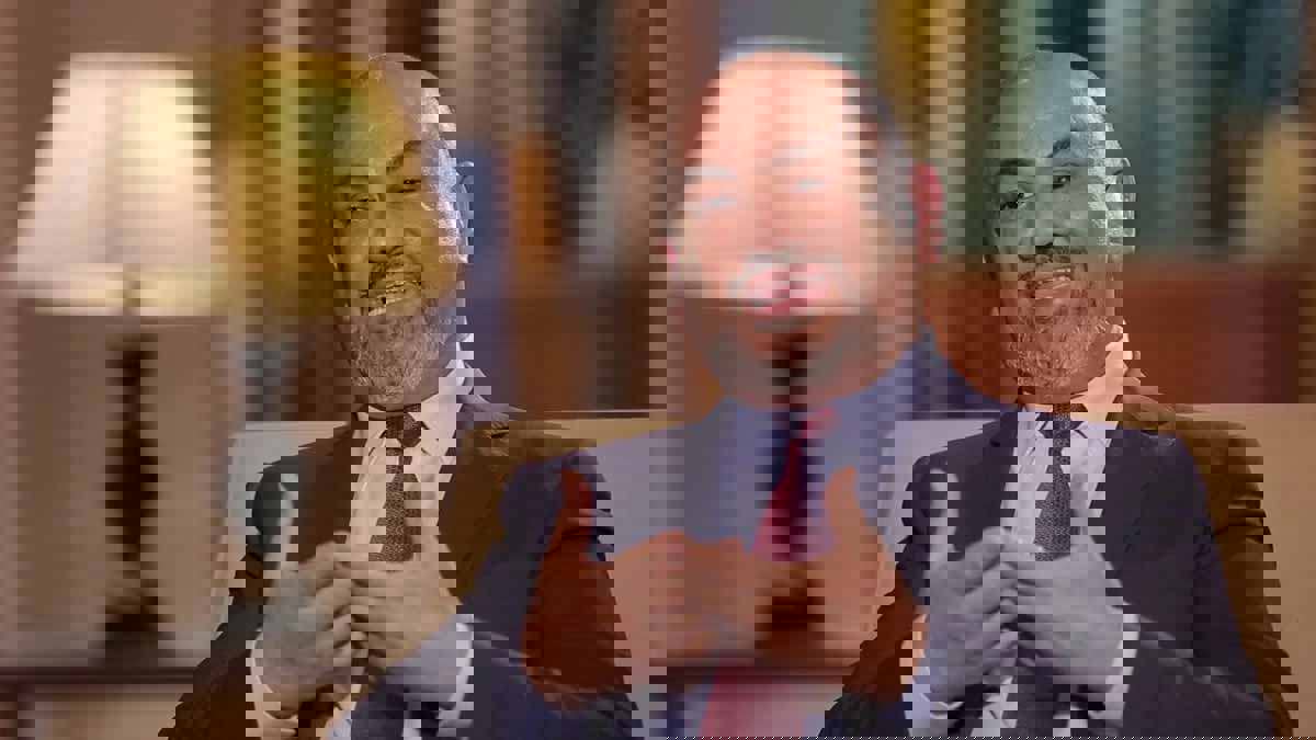 خالد اليماني: إيران تبحث عن "مقايضة سياسية" في اليمن