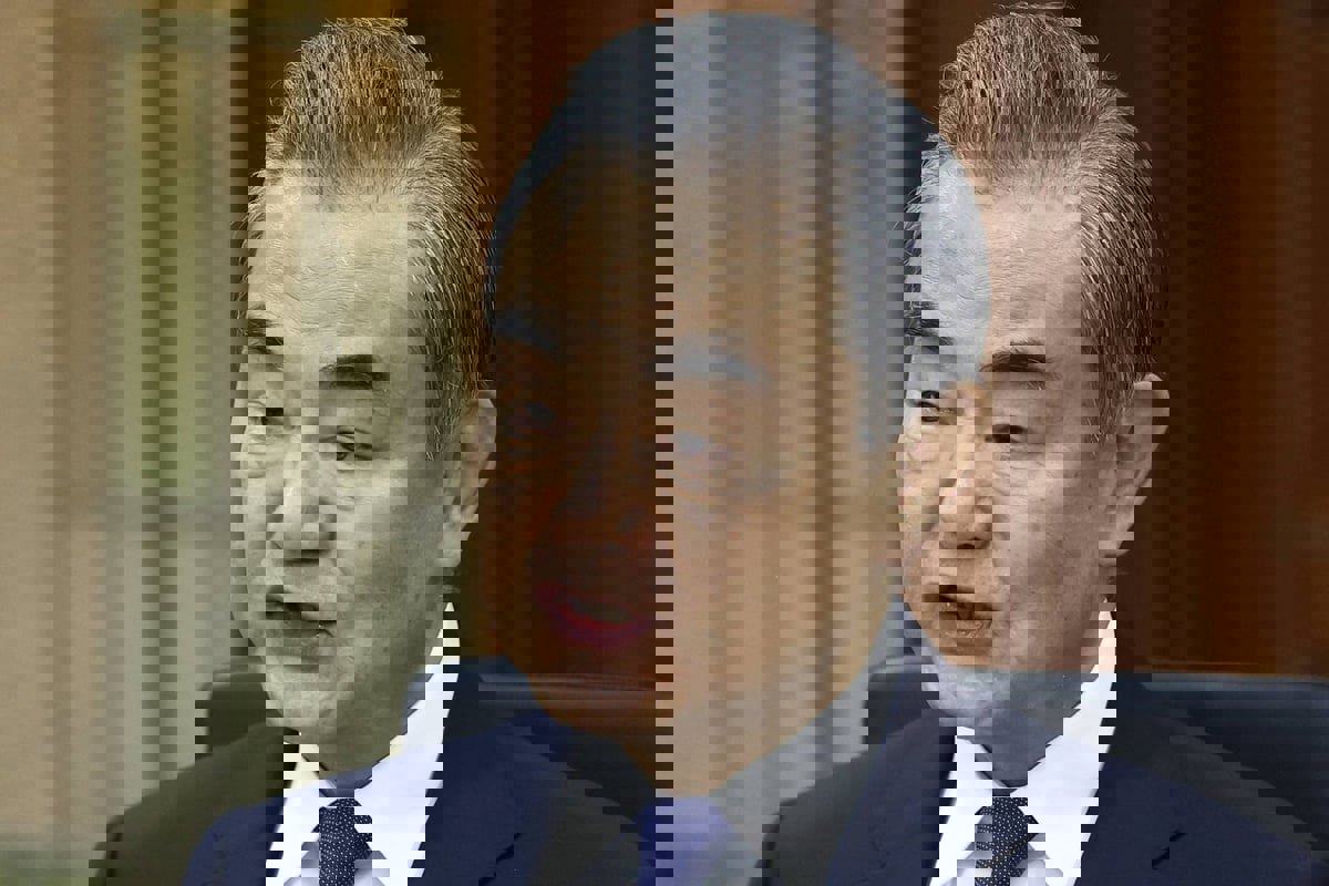 الصين: الاعتراف بدولة فلسطين خطوة لتصحيح ظلم تاريخي